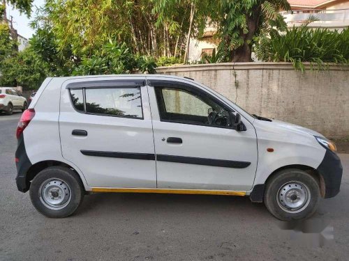 Maruti Suzuki Alto 800 LXI 2019 MT for sale in Ahmedabad