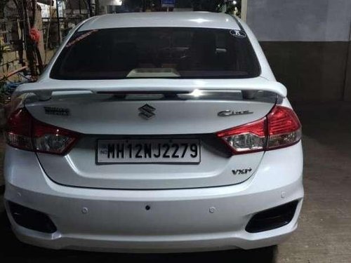 Used 2015 Maruti Suzuki Ciaz MT for sale in Pune