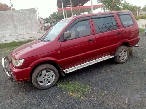 Used 2011 Chevrolet Tavera MT for sale in Gandhinagar