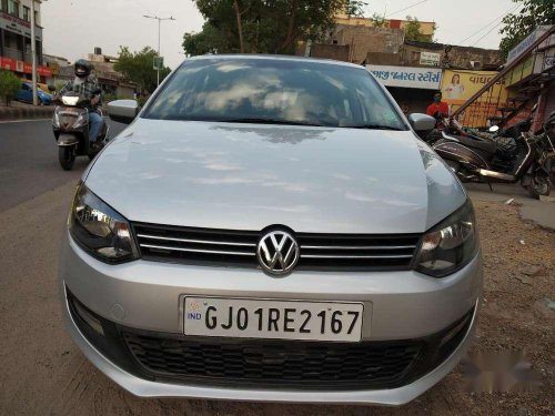 2014 Volkswagen Polo MT for sale in Ahmedabad