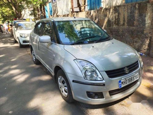 Maruti Suzuki Swift Dzire 2011 MT for sale in Mumbai