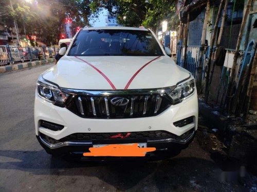 Mahindra Alturas G4 2019 MT for sale in Kolkata