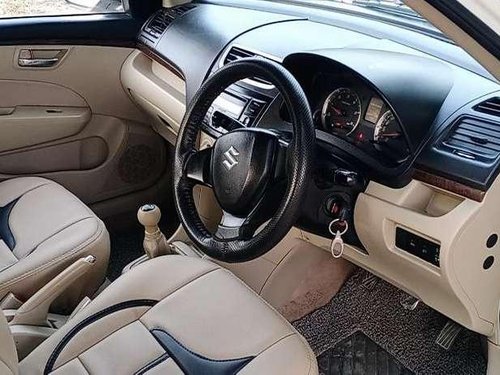 2014 Maruti Suzuki Swift Dzire MT for sale in Ludhiana