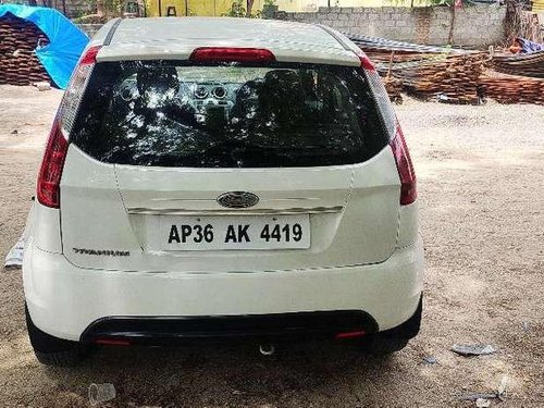 2011 Ford Figo Diesel Titanium MT for sale in Hyderabad