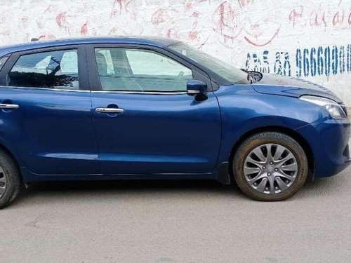 Maruti Suzuki Baleno Alpha Diesel, 2018, Diesel MT in Hyderabad