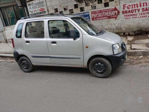 Maruti Suzuki Wagon R LXI, 2005, Petrol MT in Hyderabad