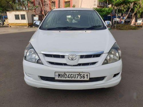 Toyota Innova 2007 MT for sale in Mira Road