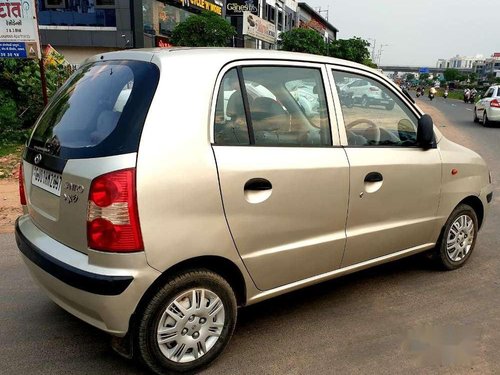 Used Hyundai Santro Xing GL 2007 MT for sale in Ahmedabad