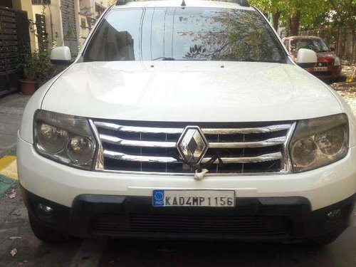 Renault Duster 85 PS RxL Diesel (Opt), 2014, Diesel MT in Nagar