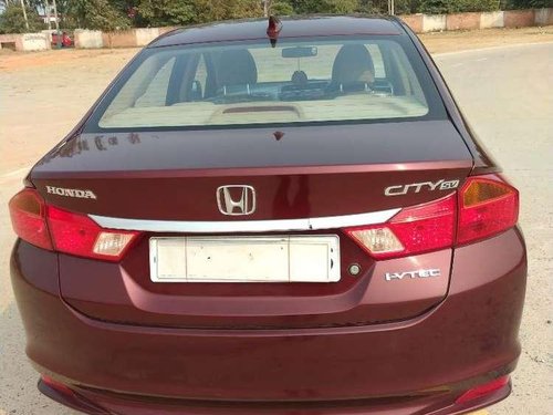 Honda City 2016 MT for sale in Gurgaon