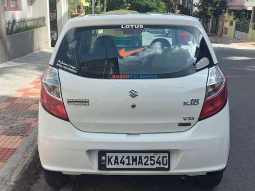Maruti Suzuki Alto K10 VXI 2015 MT for sale  in Nagar