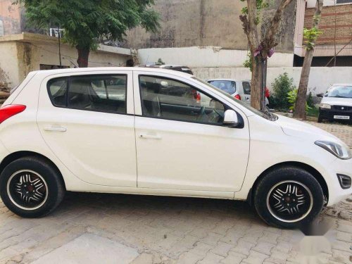 Used 2012 Hyundai i20 Magna 1.2 MT for sale in Noida