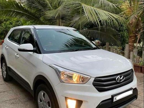 Used Hyundai Creta 2017 MT for sale in Kannur 