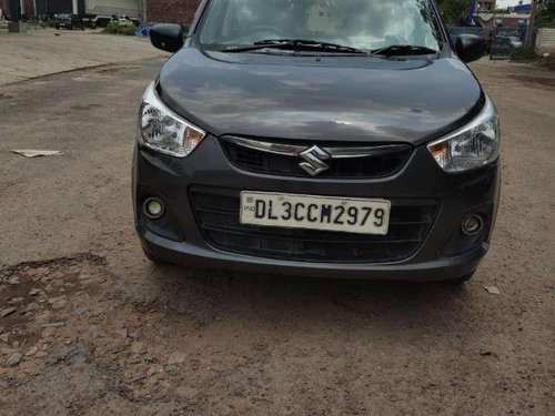 Used 2017 Maruti Suzuki Alto K10 MT for sale in Faridabad 