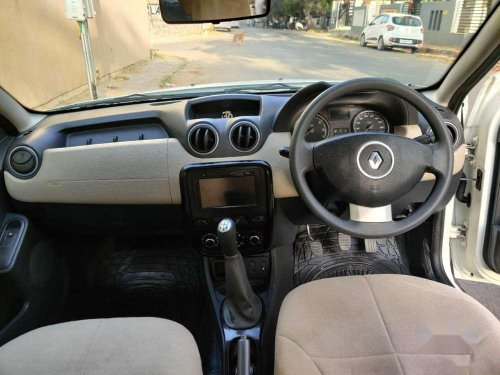 2013 Renault Duster MT for sale in Ahmedabad