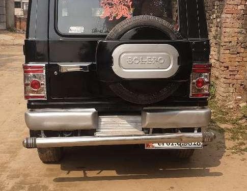 Used 2009 Mahindra Bolero SLE MT for sale in Varanasi