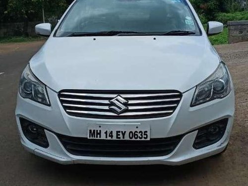 2015 Maruti Suzuki Ciaz MT for sale in Satara