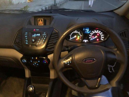 Ford EcoSport 2017 MT for sale in Ghaziabad