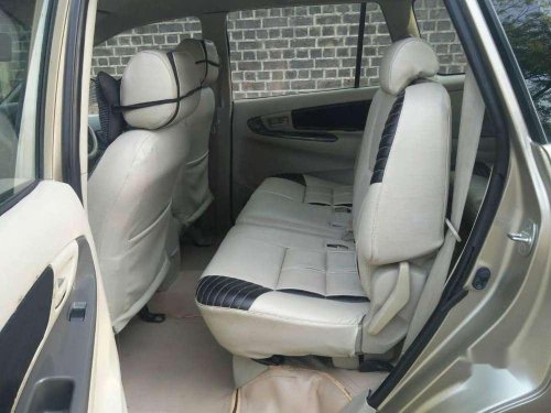 2010 Toyota Innova MT for sale in Ahmedabad