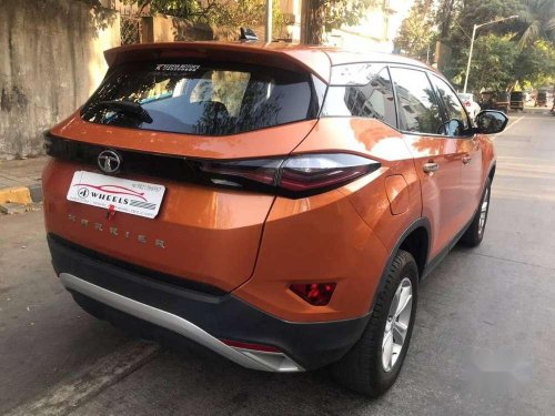 Used 2019 Tata Harrier AT for sale in Mumbai