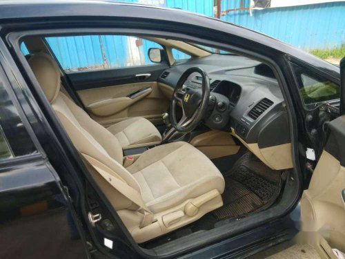 Honda Civic 1.8S Manual, 2010, Petrol MT in Goregaon