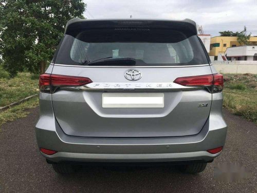 Toyota Fortuner 3.0 4x4 Automatic, 2017, Diesel AT in Coimbatore