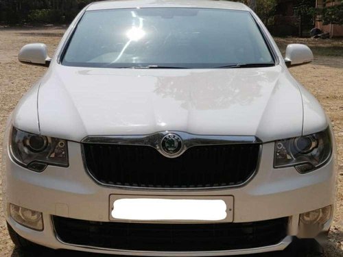 Skoda Superb 2013 MT for sale in Kolhapur