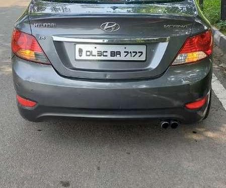 Hyundai Verna 1.6 CRDi SX 2011 MT for sale in Chandigarh