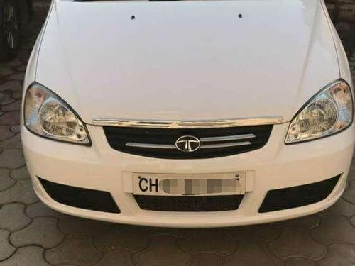Tata Indica V2 LX, 2012, Diesel MT for sale in Chandigarh