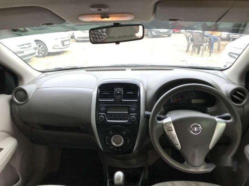 Used 2016 Nissan Sunny S MT for sale in Ahmedabad