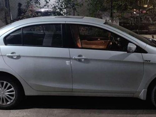 Used 2015 Maruti Suzuki Ciaz MT for sale in Pune