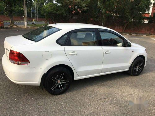 Used Volkswagen Vento 2012 MT for sale in Chandigarh