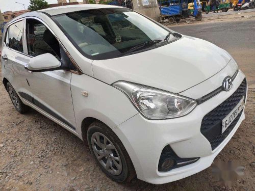 2017 Hyundai Grand i10 Magna MT for sale in Ahmedabad