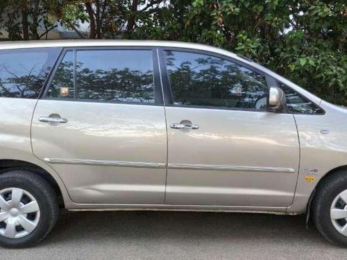 Toyota Innova 2.5 G 8 STR BS-IV, 2011, Diesel MT in Coimbatore