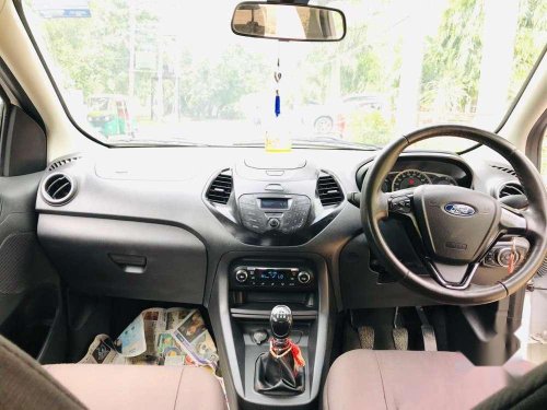 Used 2018 Ford Figo MT for sale in Gurgaon