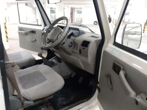 Used 2014 Mahindra Bolero SLE MT for sale in Ahmedabad