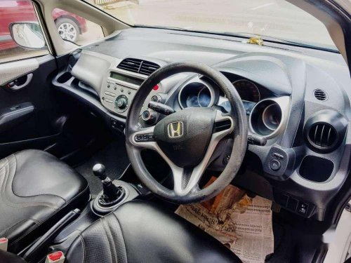 Honda Jazz V 2010 MT for sale in Ahmedabad