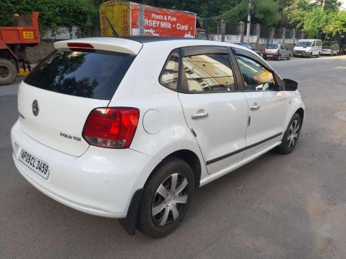 Used 2012 Volkswagen Polo MT for sale in Hyderabad