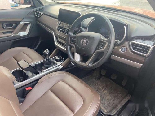 Used 2019 Tata Harrier AT for sale in Noida