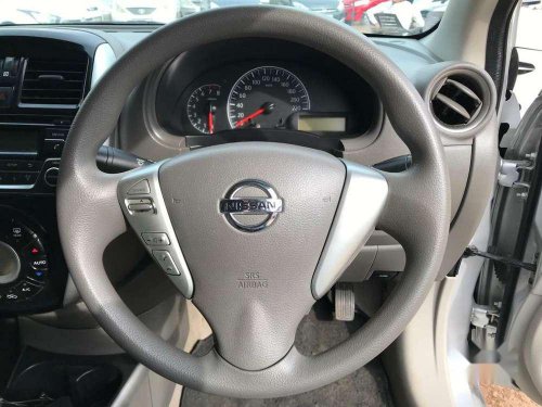 Used 2016 Nissan Sunny S MT for sale in Ahmedabad