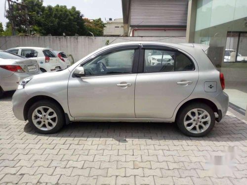 2019 Nissan Micra XV CVT MT for sale in Surat 