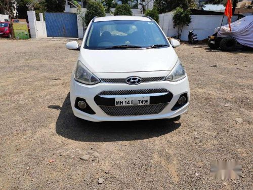 Used Hyundai Grand i10 Asta 2014 MT for sale in Pune