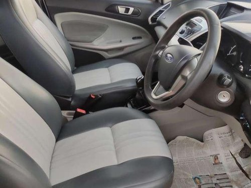 Ford Ecosport EcoSport Trend Plus 1.5 TDCi, 2013, Diesel MT in Ahmedabad