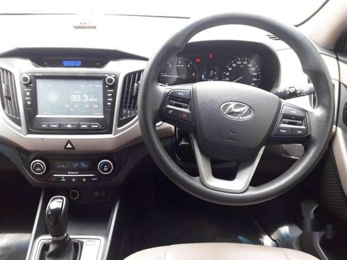 Used 2015 Hyundai Creta 1.6 SX Automatic AT for sale in Coimbatore