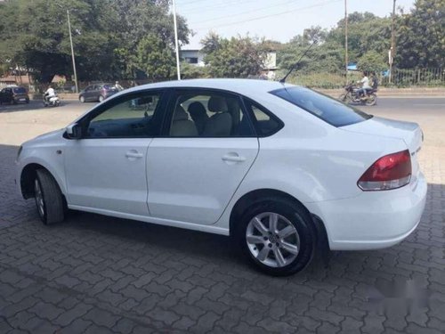 Used 2010 Volkswagen Vento MT for sale in Nashik