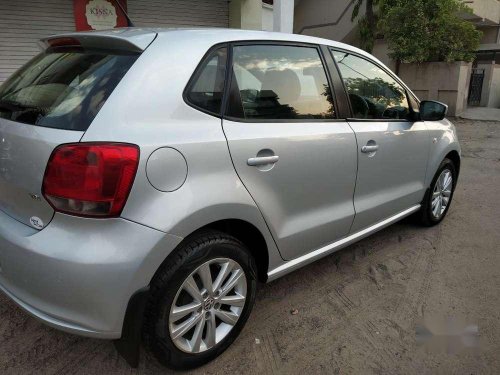 2014 Volkswagen Polo MT for sale in Ahmedabad