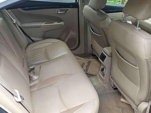 2015 Maruti Suzuki Ciaz MT for sale in Satara