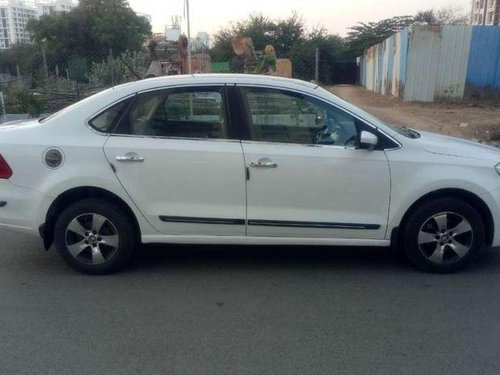 Used 2016 Skoda Rapid MT for sale in Surat 