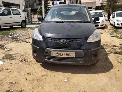 Hyundai i10 Magna 2008 MT for sale in Yamunanagar