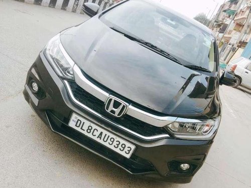 Used 2018 Honda City MT for sale in Gurgaon